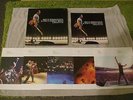 Bruce springsteen & the E street band live 1975/85 box set 5 lps  inc booklet