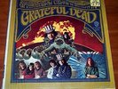 THE GRATEFUL DEAD - W 1689 MONO LP GOLD LABEL BLACK PRINT OPEN w/SHRINKWRAP