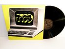 KRAFTWERK Computer World Vinyl LP 1981