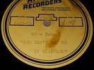 Elvis Presley Acetate live recording WITH COUNT DOWN ENGINEER. 1 made.$25,000