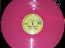 PINK FLOYD DARK SIDE OF THE MOON, PINK COLORED MARBLED VINYL LP IMPORT, NEW