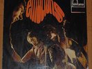 THE PRETTY THINGS-EMOTIONS-VINYL LP PLUS SORROW LP