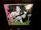 ELVIS PRESLEY first LP 180 GRAM RED WAX COLORED VINYL SEALED NEW LPM 1254 Beauty