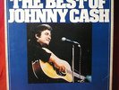 Johnny Cash* - The Best Of Johnny Cash. 6 x 12