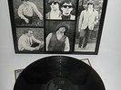 THE SICK ROSE – Faces – vinyl LP