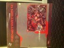 Technical Itch- Penetration 4 Drum and Bass 12