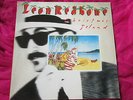Leon Redbone ?– Christmas Island  Private Music ?– 21120 UK Vinyl LP album