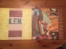 R.E.M. Dead Letter Office 1987 Fables Of The Reconstruction 1985 LP Vinyl