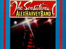 The Best Of The Sensa... Alex Harvey (UK) 2-LP  (Double ) UK