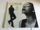 5014469170049 SOUL MOODS 2 LP  RARE VINYL 2 LP NM/EX