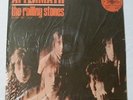Rolling Stones, Aftermath, Taiwan Press FIRST FL-1395 For US Army, orange Vinyl