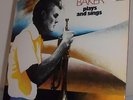 Chet Baker Plays and Sings - Jazz Milestones Series - ST-20138