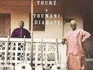 Ali Farka Toure/Toumani Dia...-Ali and Toumani  Vinyl / 12