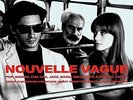 NOUVELLE VAGUE / VARIOUS (UK)-NOUVELLE VAGUE / VARIOUS (UK)  VINYL LP NEU