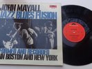 KLP71B - John Mayall - Jazz Blues Fusion (2391 032) German LP, polydor 1972