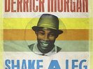 Morgan Derrick-Shake A Leg  VINYL NEW