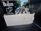THE BEATLES ABBEY ROAD CORGI DIECAST MODEL ROUTEMASTER DOUBLE DECKER BUS NEW