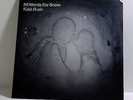 KATE BUSH 50 Words For Snow VINYL 2xLP Sealed Fifty