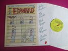 Jamming With Edward UK 1st pressing Lp- Rolling Stones,Nicky Hopkins & Ry Cooder