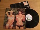 ROXY MUSIC..COUNTRY LIFE.UK FIRST ISSUE ALBUM...ISLAND ILPS 9303