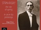 * REFERENCE RECORDINGS - RM1515 - Eiji Oue & Minnesota Orchestra - Stravinsky *