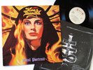 KING DIAMOND - Fatal Portrait LP 1986 - first press RR 9721