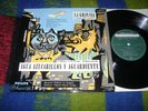 Philips minigroove N 00995 R ed1 Torroba, Ripolles: Chueca, Valverde. RARE PROMO
