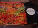 THE HOBBITS down to middle earth, vg++ WHITE LABEL PROMO,  1967 PSYCH