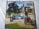 Oasis  Be Here Now   Ltd Ed Dbl   LP Vinyl NEW SEALED  w download