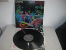 Supermax Electricity RARE KRAUT SOUL Ariola Vinyl LP Made in Germany