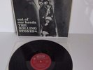 THE ROLLING STONES * OUT OF OUR HEADS * 1965 UK *MONO* LP LK4733