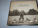 GEORGE HARRISON - ALL THINGS MUST PASS - UK PRESSING STCH 639