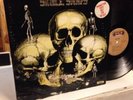 1973   Promo   Skull Snaps   LP   Orig   Funk   Soul   Samples   Breaks   GSF