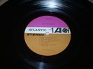 *PURPLE/BROWN* Original LED ZEPPELIN I LP Atlantic SD 8216 stereoRARE STA-681461