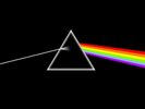 DARK SIDE OF THE MOON - PINK FLOYD Original Vinyl LP 1973 Inc. Poster & Stickers