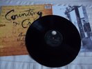 COUNTING CROWS ----August And Everything After ---GEF 24528
