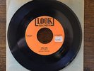 ROYCE PORTER - YES I DO - RARE ROCKABILLY 45 on LOOK RECORDS Y-1001X45