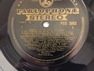 Peter Sellers: Swingin' Sellers Stunning Gold/Black STEREO Parlophone (1959)