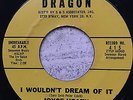 NORTHERN SOUL POPCORN JOYCE HEATH I WOULDN T DREAM OF IT