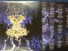 UNLEASHED - Midvinterblot LP