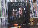 Cali Agents - How The West Was One, 2LP Vinyl, Rasco, Planet Asia