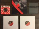 Third Man Records Vault 16 The White Stripes Live 2LP + 7
