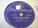 EMMETT MILLER*LOVE SICK BLUES / GOD'S RIVER BLUES*GOOD