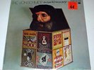 Eric Von Schmidt ?Who Knocked The Brains Out Of The Sky? LP Smash 1969 SEALED