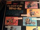 Sounds of the silly surfers / weird-ohs Hairy records 12