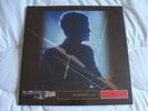 Vinyl Album: John Foxx : Burning Car : Numbered Limited Edition SEALED Ultravox