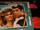 VV Grease - The Original Soundtrack From the Motion Picture 2XLP 12