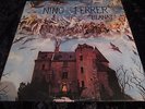 Nino Ferrer: Blanat / Orig. LP / OIS / 1980
