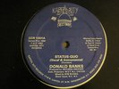 DONALD BANKS STATUS QUO 12