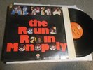 Alpha By The Round Robin Monopoly LP IN SHRINK soul FUNK